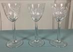 Borrelglaasjes 3, B, Ophalen of Verzenden, Zo goed als nieuw, N