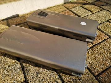 Accu Sparta ION RX, 36 Volt & 29 Volt beschikbaar voor biedingen