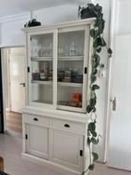 Servieskast, Huis en Inrichting, Kasten | Buffetkasten, Ophalen, Gebruikt, 100 tot 150 cm, 200 cm of meer