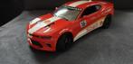 Chevrolet Camaro SS "Shell Oil" Greenlight 1:24, Hobby en Vrije tijd, Modelauto's | 1:24, Overige merken, Christian@diecastcompany.nl