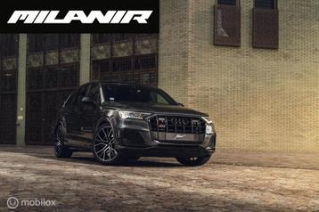 Audi SQ7 4.0 TFSI SQ7 quattro 7p 507 pk | Pano | Leder | ACC beschikbaar voor biedingen