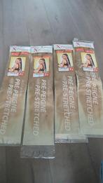 X-Pression Ultra Braid - Pre-Stretched, Ophalen of Verzenden, Nieuw, Pruik of Haarverlenging