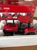 Case internationaal 1455 1:16 universal hobbies, Hobby en Vrije tijd, Modelauto's | 1:32, Ophalen of Verzenden, Nieuw, Tractor of Landbouw