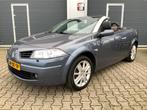 Renault Mégane Coupé-Cabriolet 2.0-16V Exception Leder, 1998 cc, 135 pk, 4 cilinders, Cabriolet