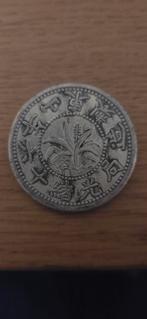Zeldzame Chinese Munt - Dragon Design, Postzegels en Munten, Vóór koninkrijk, Zilver, Losse munt, Overige waardes