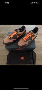 Nike Air Max Kingsday Maat 46, Kleding | Heren, Schoenen, Ophalen of Verzenden, Zo goed als nieuw, Overige kleuren