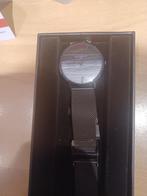 Horloge keinzeit, Sieraden, Tassen en Uiterlijk, Horloges | Heren, Overige merken, Staal, Polshorloge, Nieuw