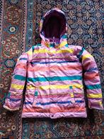 Burton kinder wintersportjas maat S (128-134), Kinderen en Baby's, Kinderkleding | Maat 128, Gebruikt, Meisje, Ophalen of Verzenden