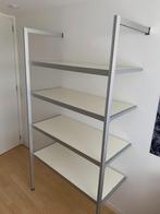 Stelling kast Porro, Ophalen, Gebruikt