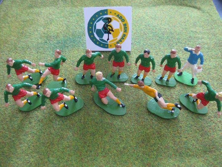 ADO, Verzamelen, Sportartikelen en Voetbal, Zo goed als nieuw, Overige binnenlandse clubs, Verzenden