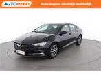 Opel Insignia Grand Sport 1.5 Turbo EcoTec Online Edition |, Auto's, Voorwielaandrijving, Stof, Gebruikt, Blauw