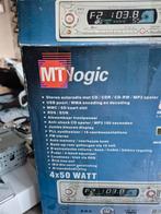 MT logic, Ophalen of Verzenden