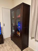 Complete inboedel voor € 50,-, Huis en Inrichting, Kasten | Buffetkasten, Ophalen, Gebruikt, 50 tot 100 cm, 150 tot 200 cm