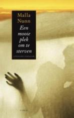 Malla Nunn - Een mooie plek om te sterven, Ophalen of Verzenden, Nieuw, Nederland