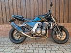 Kawasaki Z750 2006, Motoren, LED Verlichting, 4 cilinders, Motorrijbewijs A, Particulier