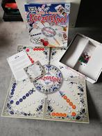 Keezenspel, 4-6 spelers bordspel, Vijf spelers of meer, Ophalen of Verzenden, Zo goed als nieuw