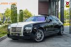 Rolls-Royce Ghost 6.6 V12 |1e lak|schuif/kantel|memory|lucht, Automaat, Gebruikt, 12 cilinders, Ghost