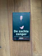 Ralph Mohren - De zachte zanger, Ophalen of Verzenden, Zo goed als nieuw, Ralph Mohren; Jack Poels