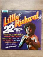 Little Richard - 22 Original Hits vinyl lp, Soul of Nu Soul, Ophalen of Verzenden, 12 inch