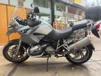 BMW R1200GS, Motoren, 2 cilinders, Particulier, Meer dan 35 kW, Toermotor