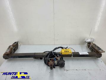 Trekhaak vast Volvo V70 II ('05-'08) 30682096 beschikbaar voor biedingen