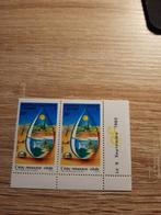 New Caledonia, Verzenden, Postfris