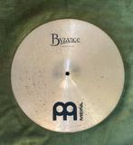 Meinl 20” ride bekken, Muziek en Instrumenten, Ophalen of Verzenden, Zo goed als nieuw, Overige merken