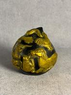 Geluks perzik China zodias, Ophalen of Verzenden