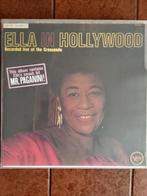 Ella Fitzgerald, 1960 tot 1980, Gebruikt, Ophalen of Verzenden, 12 inch