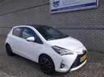 Toyota Yaris 1.5 Hyb. Aspiration, Auto's, Toyota, Emergency brake assist, 47 €/maand, Te koop, Geïmporteerd