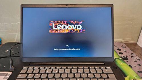 Nette Lenovo laptop 2022, Computers en Software, Windows Laptops, Zo goed als nieuw, 14 inch, SSD, 2 tot 3 Ghz, 8 GB, Ophalen