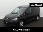 Volkswagen Caddy Cargo 2.0 TDI | BPM VRIJ | App Connect | Cr, Auto's, Bestelauto's, Stof, 4 cilinders, 1404 kg, Volkswagen
