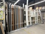 Platen stelling/ winkelstelling, Huis en Inrichting, Ophalen, Gebruikt