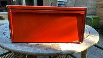 Vintage Brabantia brooddoos beschikbaar voor biedingen