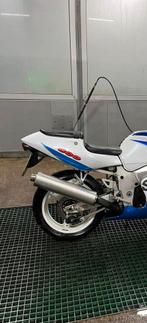 Suzuki GSXR 600 / 750 SRAD zadel, Ophalen of Verzenden, Gebruikt