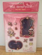 Labubu fotolijstje origineel nieuw, Ophalen of Verzenden, Nieuw