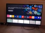 LG LED smart-TV 43 inch, Audio, Tv en Foto, Televisies, 100 cm of meer, LG, Smart TV, Ophalen of Verzenden