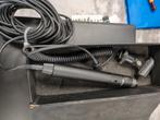 Rollmaster Microfoon met Accessoires, Gebruikt, ., Overige typen, Rollmaster