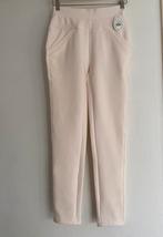 Miss Angelina nieuwe tregging maat S/M, Beige, Nieuw, Maat 36 (S), Lang