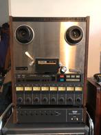 Teac 80-8, Audio, Tv en Foto, Bandrecorders, Ophalen, Bandrecorder