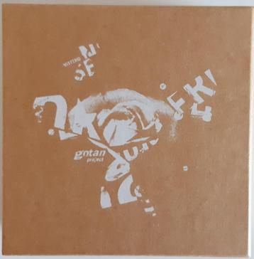 Gotan Project - Gotan Object box beschikbaar voor biedingen