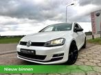 Volkswagen Golf 1.4 TSI R-Line 5Drs-Xenon-Navi Scherm-Stoelv, Voorwielaandrijving, Euro 5, Gebruikt, 1147 kg