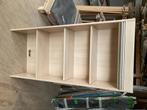 kast met roldeur, Huis en Inrichting, Kasten | Roldeurkasten en Archiefkasten, Ophalen, 100 tot 150 cm, 50 tot 100 cm, Zo goed als nieuw