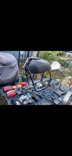 Suzuki gs/gsx onderdelen, Ophalen of Verzenden