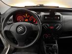 Citroën Nemo Benzine 1.4 (bj 2012), Auto's, Bestelauto's, Euro 5, Stof, Citroën, 400 kg