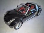 Smart cabriolet modelauto 1:18, Ophalen of Verzenden, Nieuw, Auto, Bburago