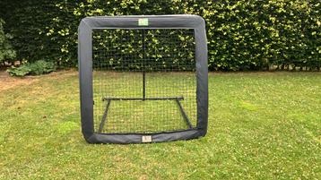 Exit bouncer xl 164x164 beschikbaar voor biedingen