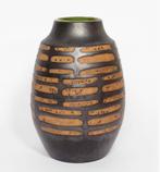 Carstens ‘Ankara’ vaas - West Germany, Antiek en Kunst, Ophalen