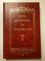 Alice in Wonderland - Klassieker!, Ophalen of Verzenden, Gelezen, Lewis Carroll, Wereld overig