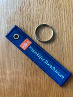 Streamer / sleutelhanger KMAR, Verzamelen, Verzenden, Marechaussee, Nederland, Embleem of Badge
